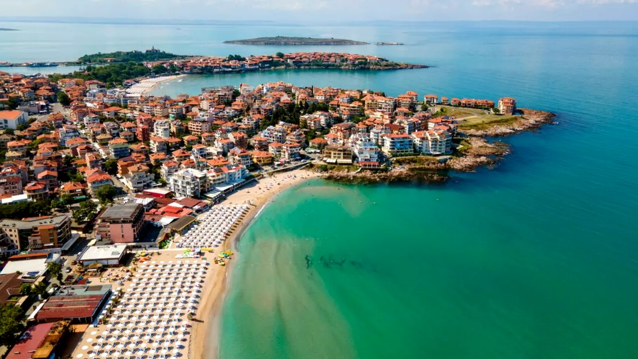 Destinația de vacanță, adesea trecută cu vederea. Bijuteria emergentă a turismului din Europa, la „o aruncătură de băț” de România