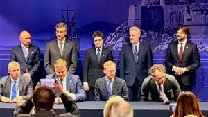 Nicușor Dan: România a înregistrat pași importanți pentru dezvoltarea economiei