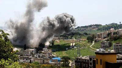 EXTERNE Israel și Liban prelungesc armistițiul cu 45 de zile / Negocieri de securitate la Pentagon și speranțe de pace durabilă