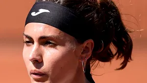 Jaqueline Cristian s-a calificat în sferturile de finală ale turneului WTA de la Rabat