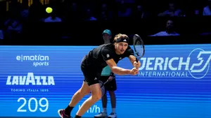 Alexander Zverev s-a calificat la Turneul Campionilor, alături de Alcaraz, Sinner și Djokovic