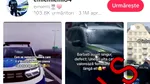 MAI avertizează: conturi false de TikTok folosesc identitatea poliției