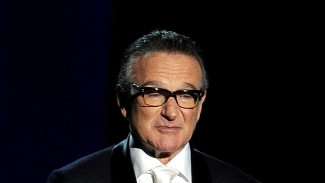 Reacţii după moartea lui Robin Williams: Rude, personalităţi, politicieni regretă decesul actorului