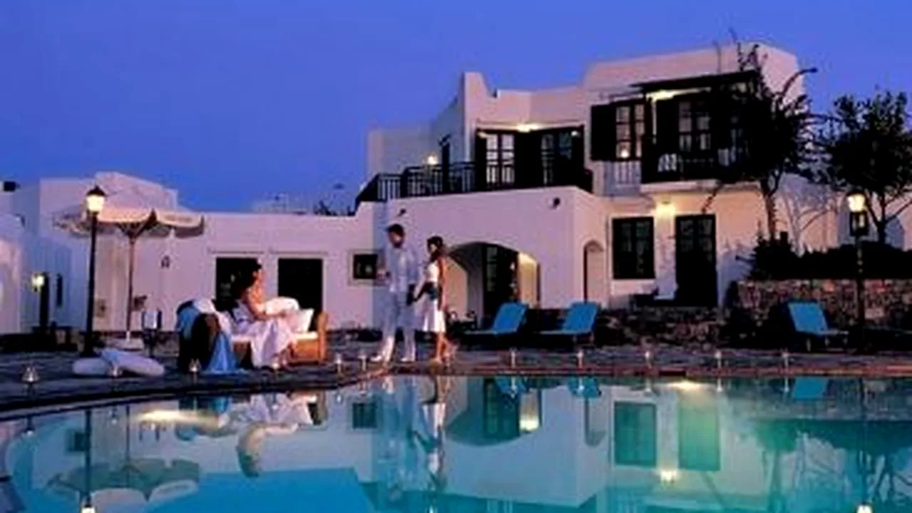 Care este varianta cea mai avantajoasă când plecăm în vacanţă: oferta all-inclusive, hostel sau apartament?