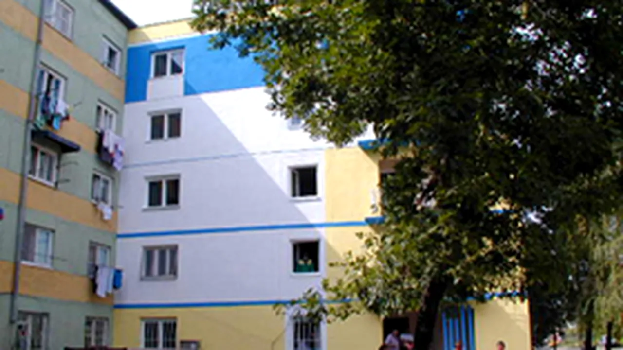 Real Estate Prices In Romania To Keep Rising - IMF