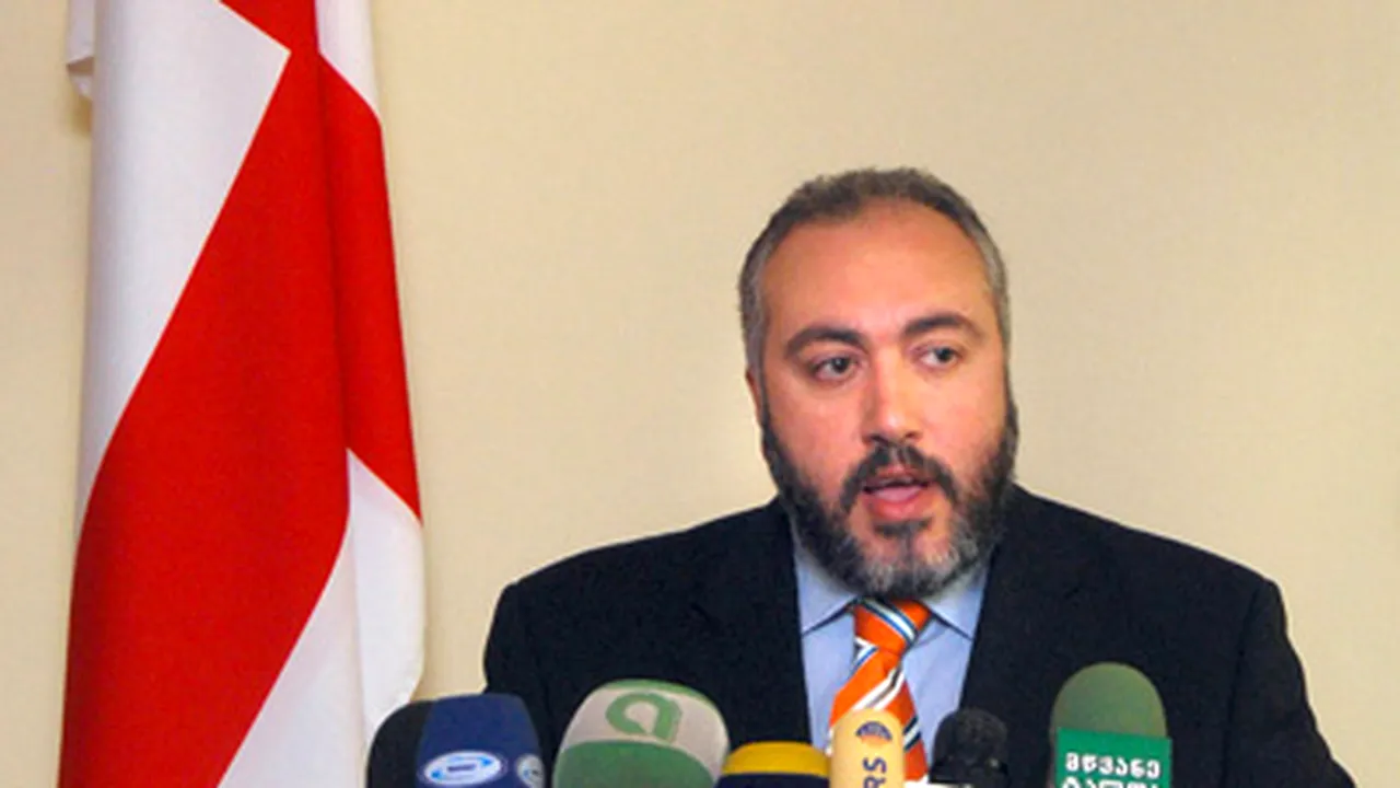 Tbilisi: Votul rus pentru independenţa Abhaziei şi Osetiei de Sud nu are o importanţă reală