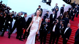 Cannes 2017: Uma Thurman va fi preşedinta juriului secţiunii 