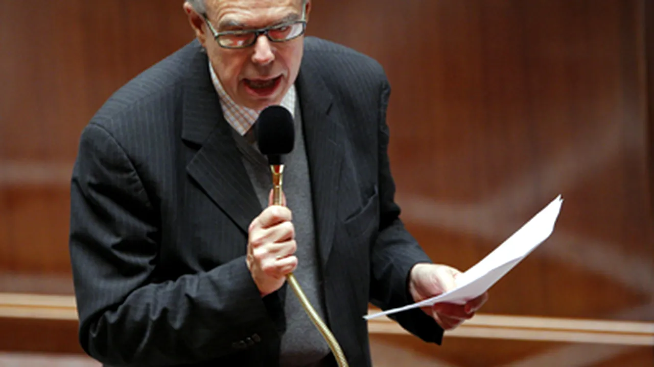 Ministrul francez al Culturii, 