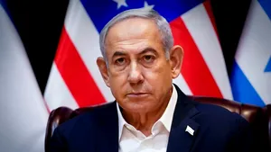 „Dacă aș fi agent, nu le-aș face asigurări de viață”. Ce a transmis Benjamin Netanyahu în prima conferință extinsă de presă de la începutul războiului