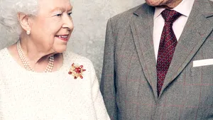 Astăzi este ziua Reginei Elisabeta a II-a. Este prima aniversare fără prinţul Philip