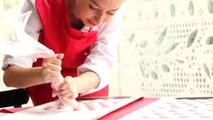 INTERVIU-Nicolle Birta: Povestea bloggerului culinar devenit bucătar profesionist - FOTO 