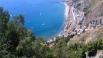 Sicilia, la mare căutare în contextul nunții artistei Dua Lipa