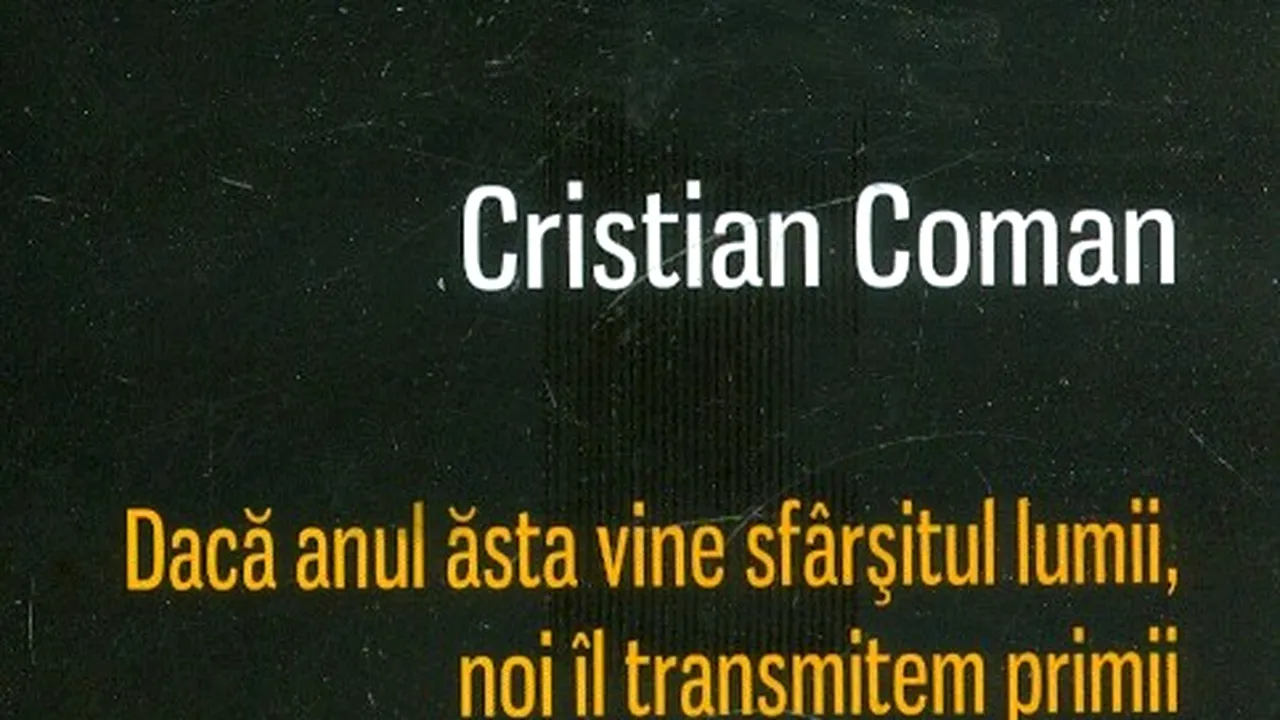 O carte pe zi: 