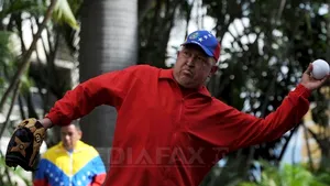 Hugo Chavez dezminte zvonurile privind deteriorarea stării sale de sănătate
