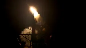 Libia anunţă cel puţin 48 de victime în urma atacurilor coaliţiei