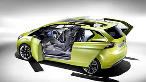 Primul Ford 