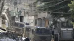 Opt persoane ucise într-o operaţiune militară israeliană, în afara acordului de încetare a focului