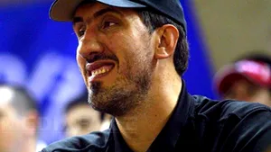 Ghiţă Mureşan: Cei care joacă prost şi câştigă încântă mai mult decât cei care joacă bine şi pierd