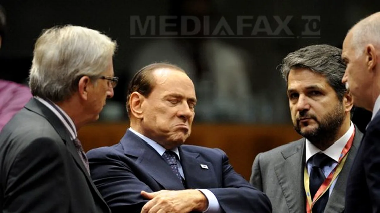 La doar câteva ore după summit, apar primele îndoieli legate de eficacitatea planului UE