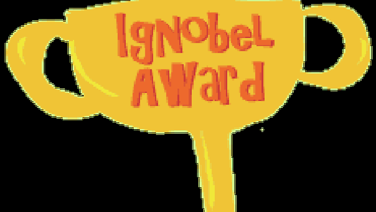 Premiile Nobel pentru cele mai trăznite, ciudate şi inutile descoperiri ştiinţifice. Vezi cine sunt câştigătorii
