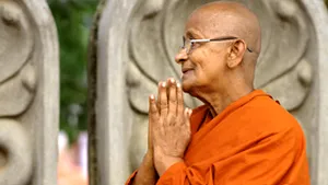 India: Doi bărbaţi au tăiat şi furat piciorul 