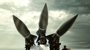 Tensiune în Asia. Japonia va amplasa rachete sol-aer în apropierea Taiwanului