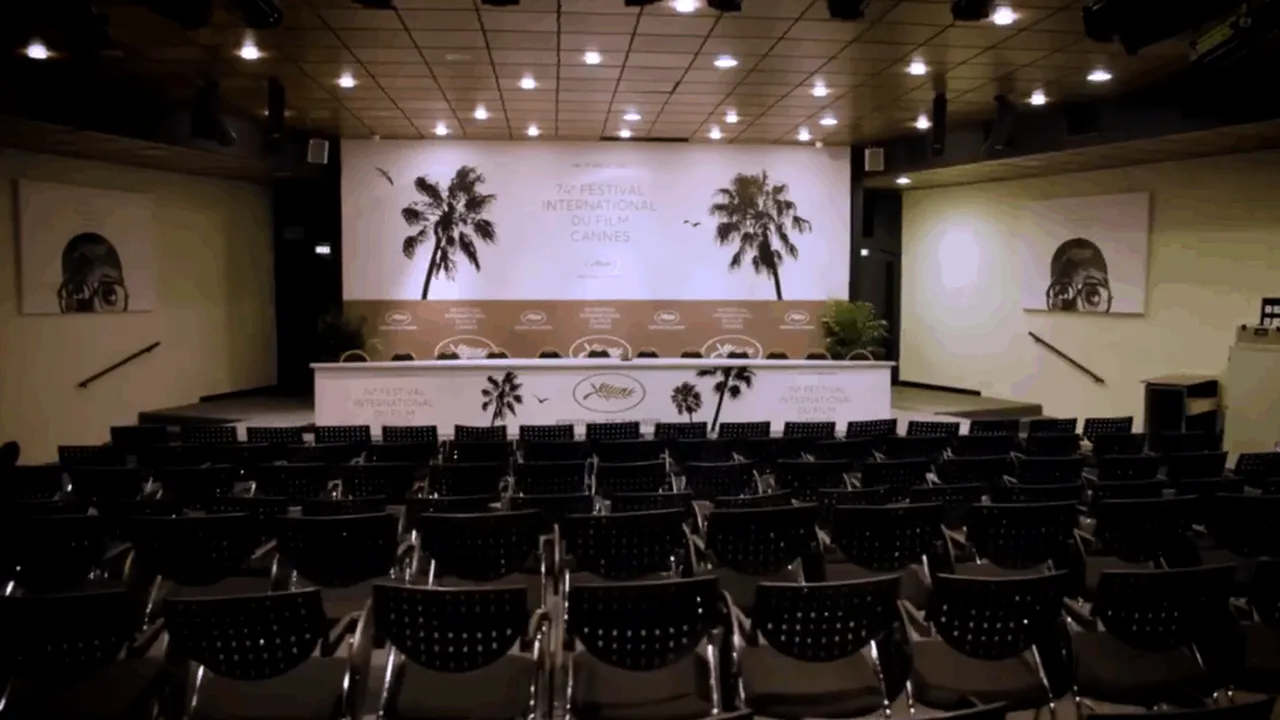 Cannes interzice accesul actorului Theo Navarro-Mussy, din cauza unei acuzații de viol 