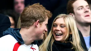Prinţul Harry s-a mutat împreună cu iubita sa, la reşedinţa acesteia