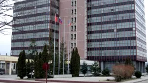 Romanian Privatization Agency Cancels Sale Of Equip Mkr Fortus Iasi