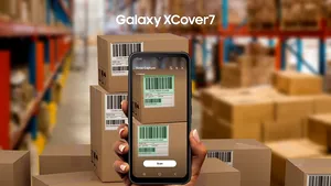 Samsung lansează Galaxy XCover7 şi Galaxy Tab Active5: Combinaţia perfectă între durabilitate, perfo