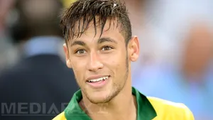 Dunga l-a votat pe Neymar pentru Balonul de Aur: Cred că este momentul lui