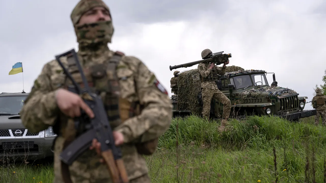 Zelenski: Ucraina controlează 92 de aşezări din regiunea Kursk a Rusiei