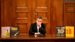 Hagi, în lacrimi: Mircea Lucescu a fost ca un părinte pentru mine, îmi este greu să vorbesc