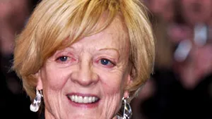 Maggie Smith, diagnosticată cu cancer la sân