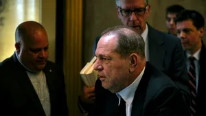 Procesul pentru viol din New York al lui Harvey Weinstein s-a încheiat cu anularea procedurii, după ce juriul nu a ajuns la un verdict