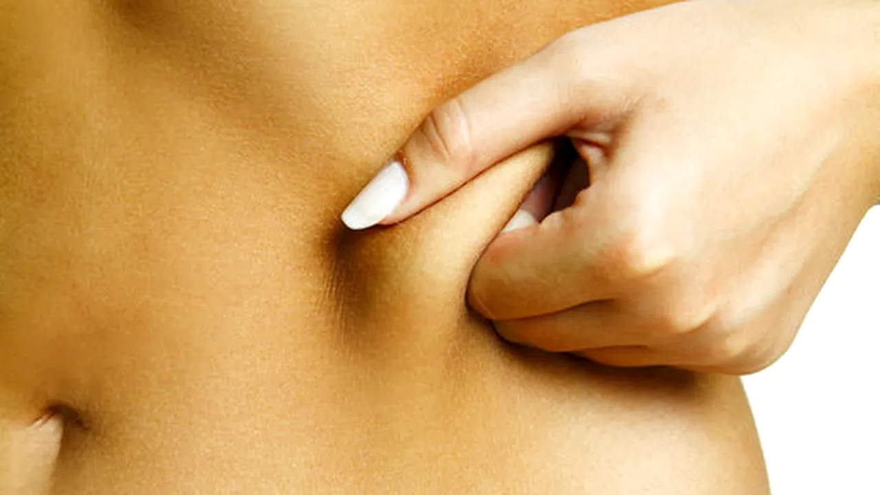 Grăsimea abdominală predispune la cancer de colon