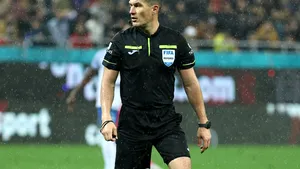 Două brigăzi de arbitri din România, în etapa a patra a calificărilor la Euro 2024