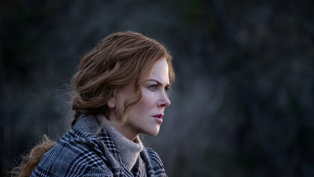 Nicole Kidman nu se lasă de cântat. Actriţa a fost convinsă de regizoarea Susanne Bier