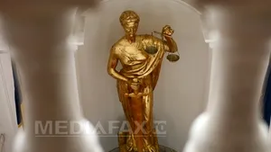 Ordonanţa de Urgenţă de modificare a Codurilor a fost publicată luni în Monitorul Oficial 