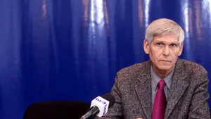 SPD: Voronin este principalul vinovat pentru înrăutăţirea situaţiei politice în R.Moldova