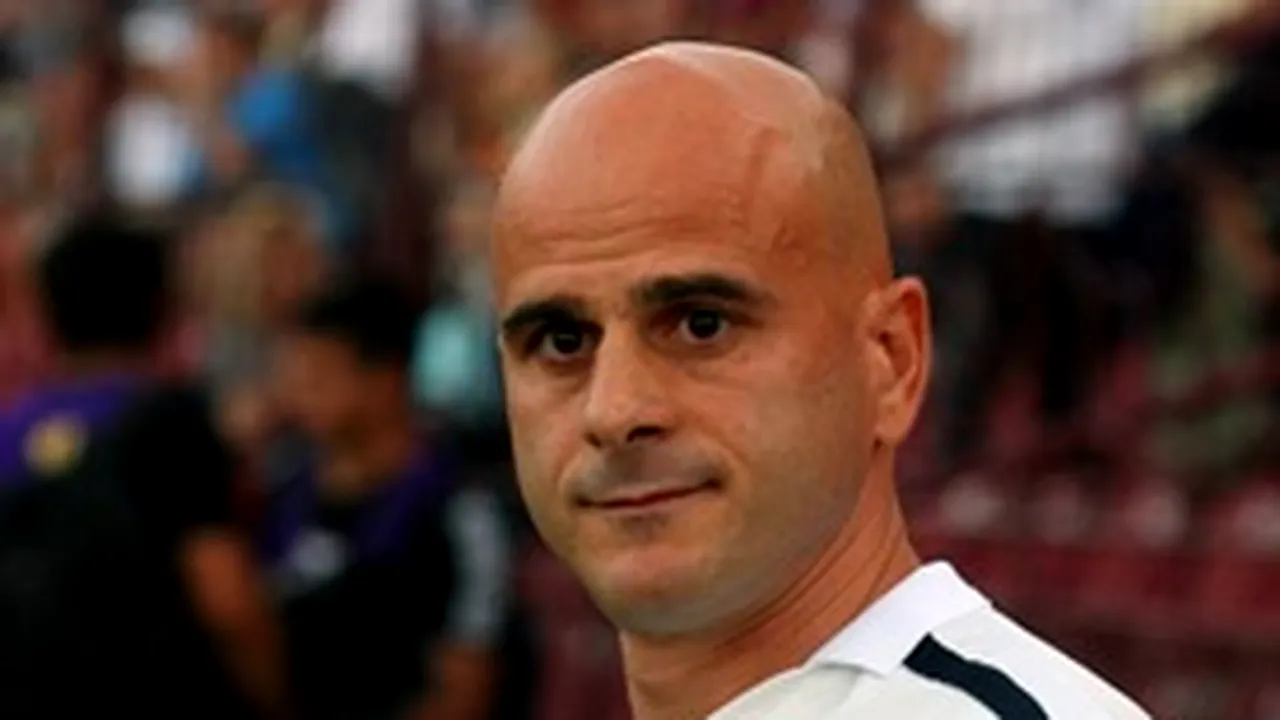 Anorthosis Famagusta a câştigat Supercupa Ciprului