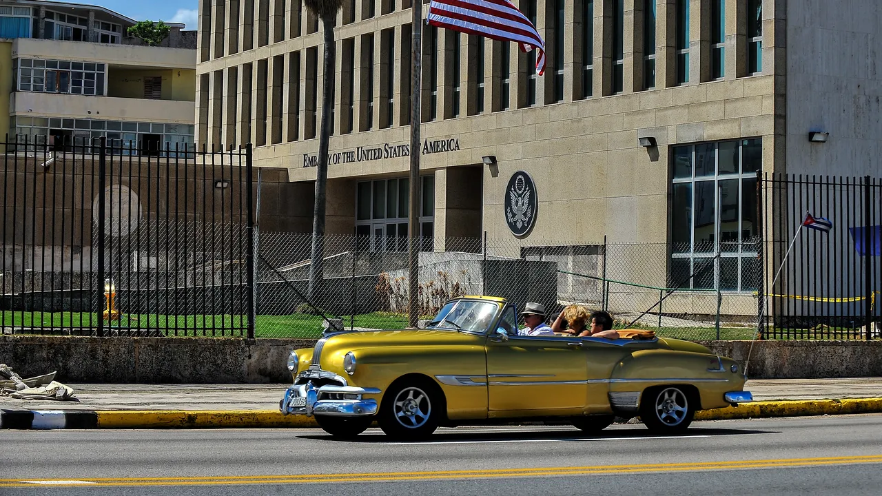 Sindromul „Havana” şi Unitatea GRU 29155. Raport: Multe dintre victimele sindromului au expertiză pe Rusia, Georgia sau Ucraina
