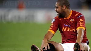 Adriano la Corinthians până în 2012