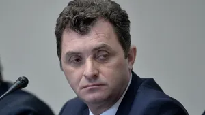 Ion Cupă, exclus din partidul lui Tăriceanu, susţine că va găsi soluţii pentru ca „proiectul pentru un ALDE liberal să meargă mai departe”