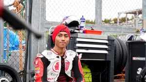 Pilotul indonezian Afridza Munandar a murit în urma unui accident petrecut în timpul competiţiei de la Sepang - VIDEO