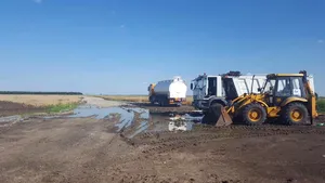 Proiectarea şi execuţia tronsonului 4 a Drumului Expres Craiova –Piteşti, scoase la licitaţie