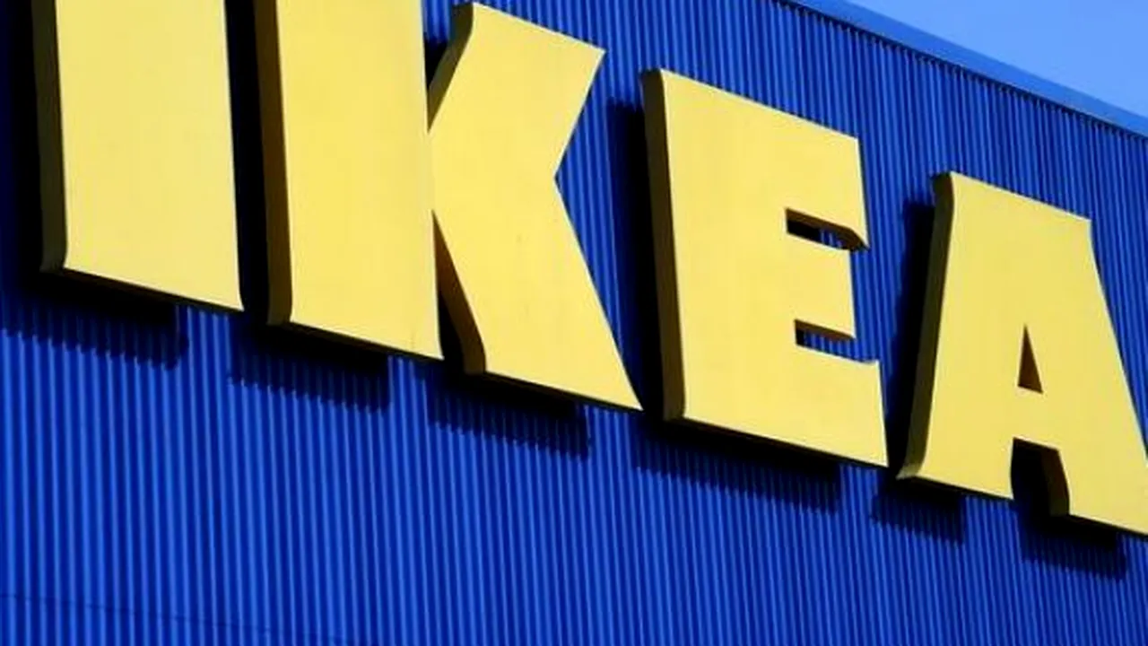 IKEA angajează 350 de persoane pentru cel de-al doilea magazin din Bucureşti. Când va fi deschis, de la ce sumă pornesc salariile şi ce include pachetul de beneficii