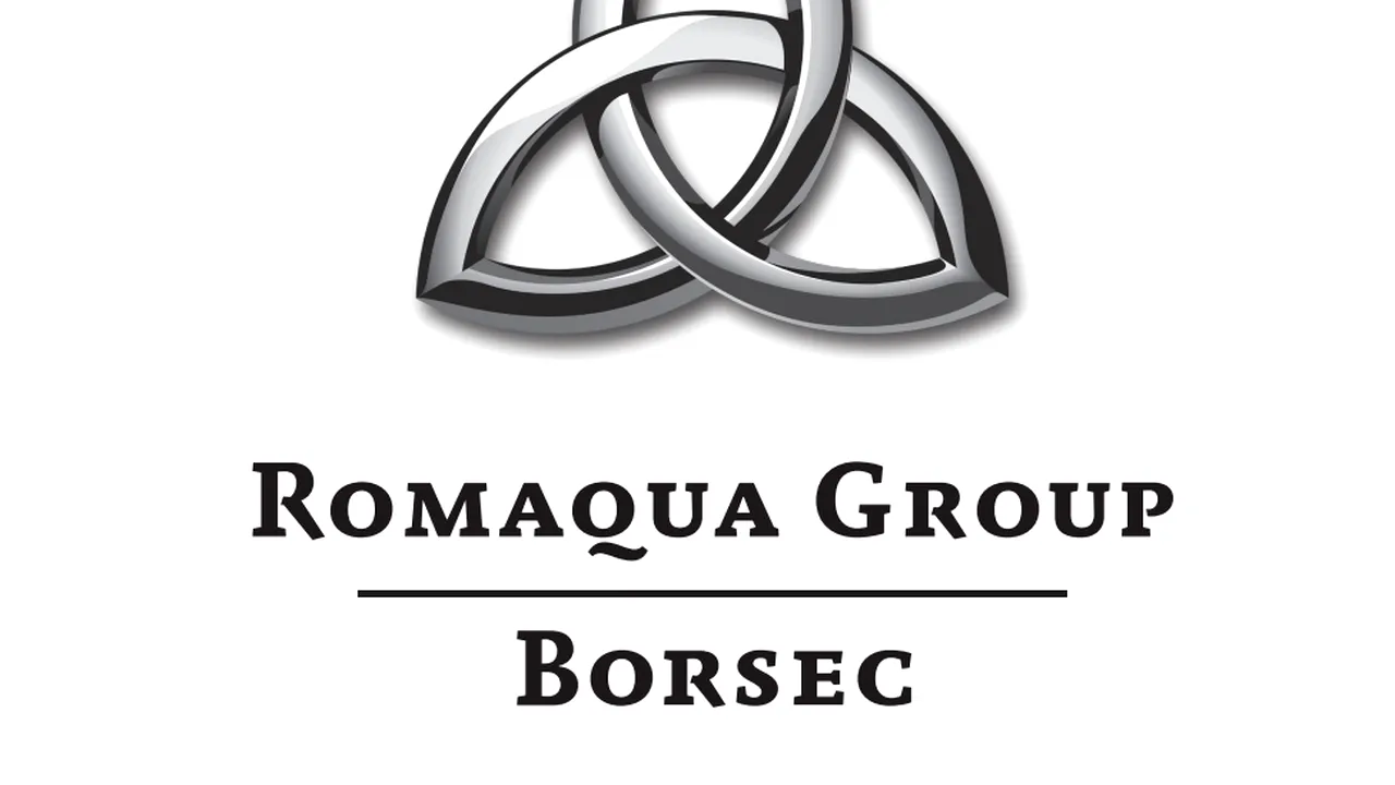 (P) Romaqua Group, o companie pentru un mediu verde