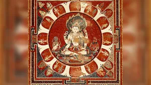 COMENTARIU Lelia Munteanu: Luxury wellness center de budism tibetan