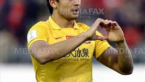 China naturalizează fotbalişti pe bandă rulandă, ca să ajungă anul viitor la Cupa Mondială din Qatar